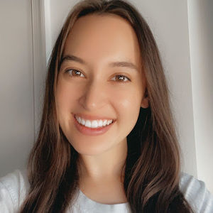 Meet your Posher, Jenny